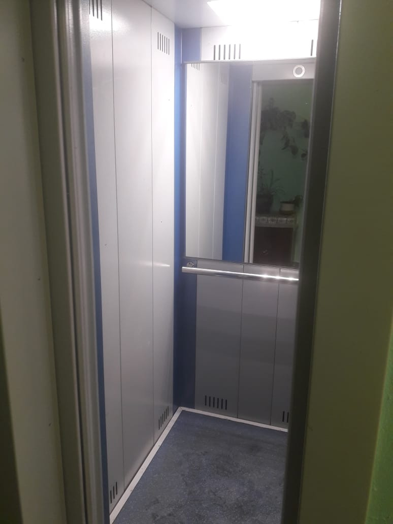 2-комнатная квартира, 52.3 м² - фото 12