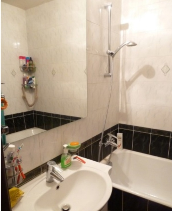 2-комнатная квартира, 52.3 м² - фото 10