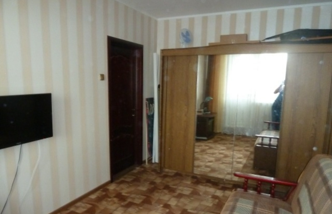2-комнатная квартира, 52.3 м² - фото 5