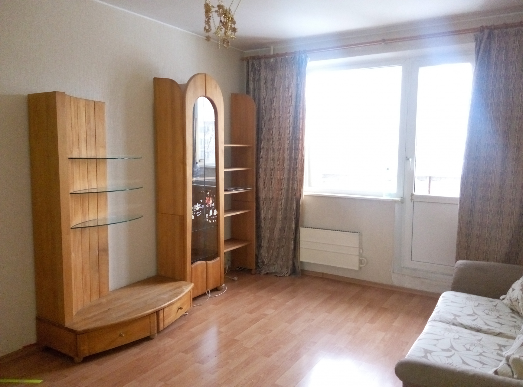 2-комнатная квартира, 50.3 м² - фото 8