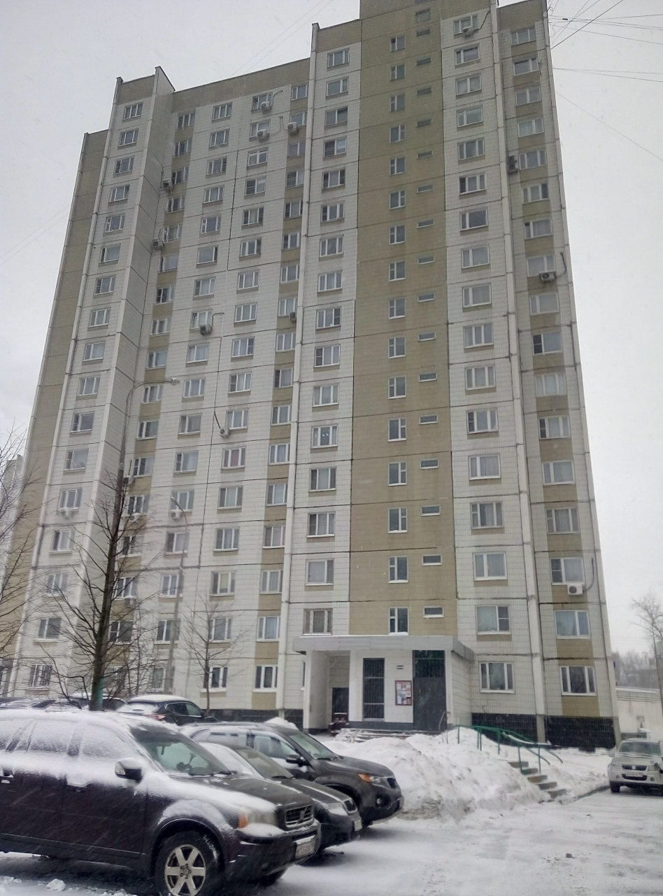 2-комнатная квартира, 50.3 м² - фото 2