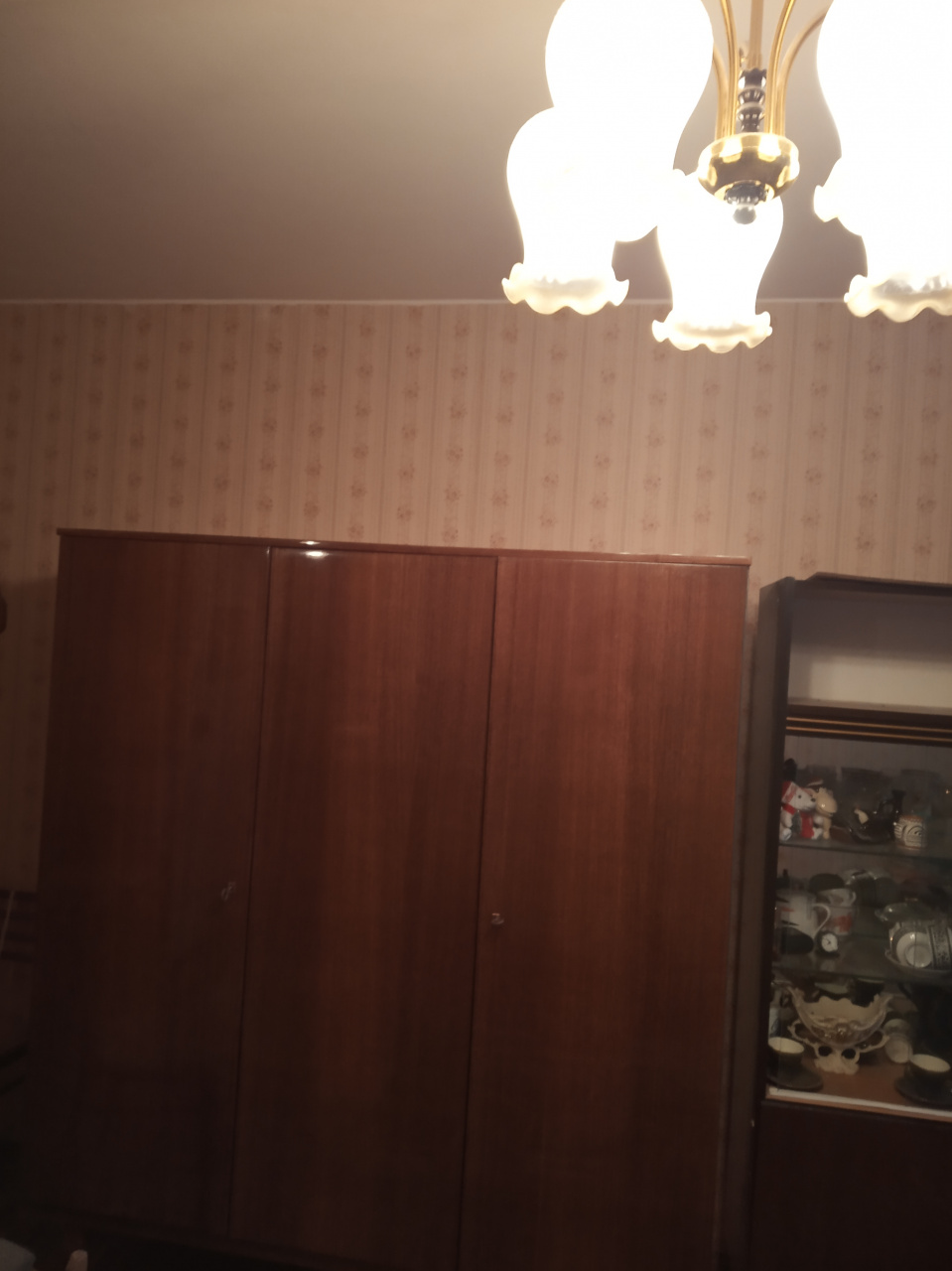1-комнатная квартира, 34.1 м² - фото 4