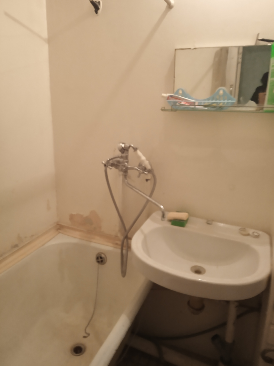 1-комнатная квартира, 34.1 м² - фото 9