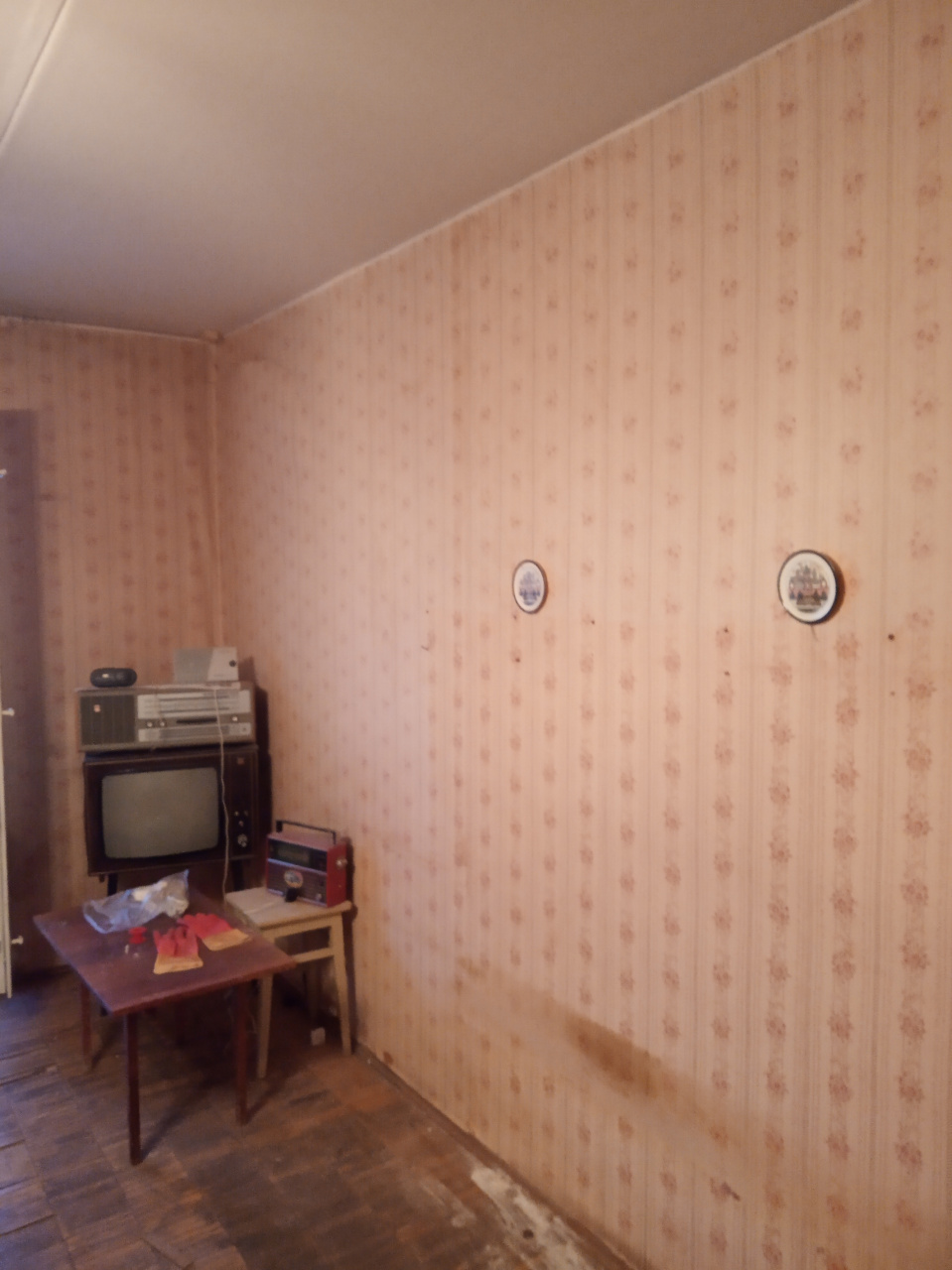 1-комнатная квартира, 34.1 м² - фото 2
