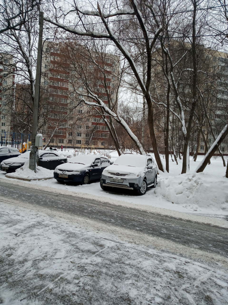 1-комнатная квартира, 34.1 м² - фото 15