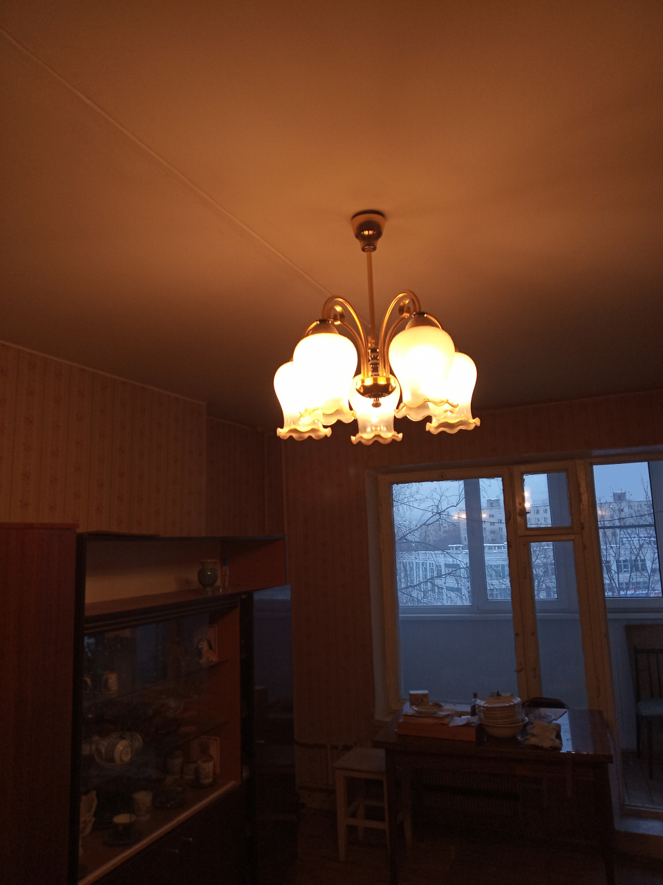 1-комнатная квартира, 34.1 м² - фото 3