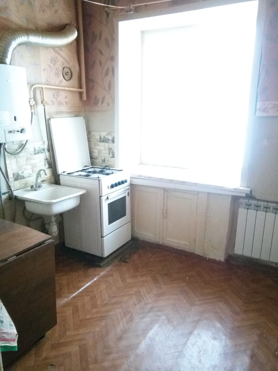 1-комнатная квартира, 29.3 м² - фото 11