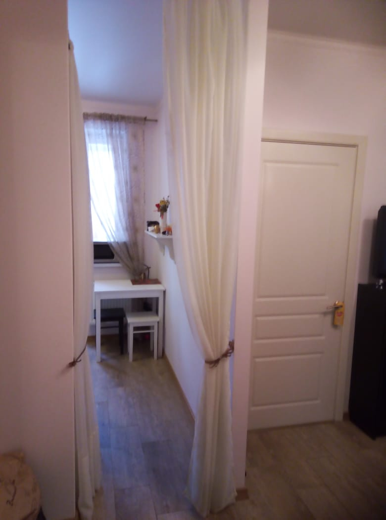 1-комнатная квартира, 30 м² - фото 3