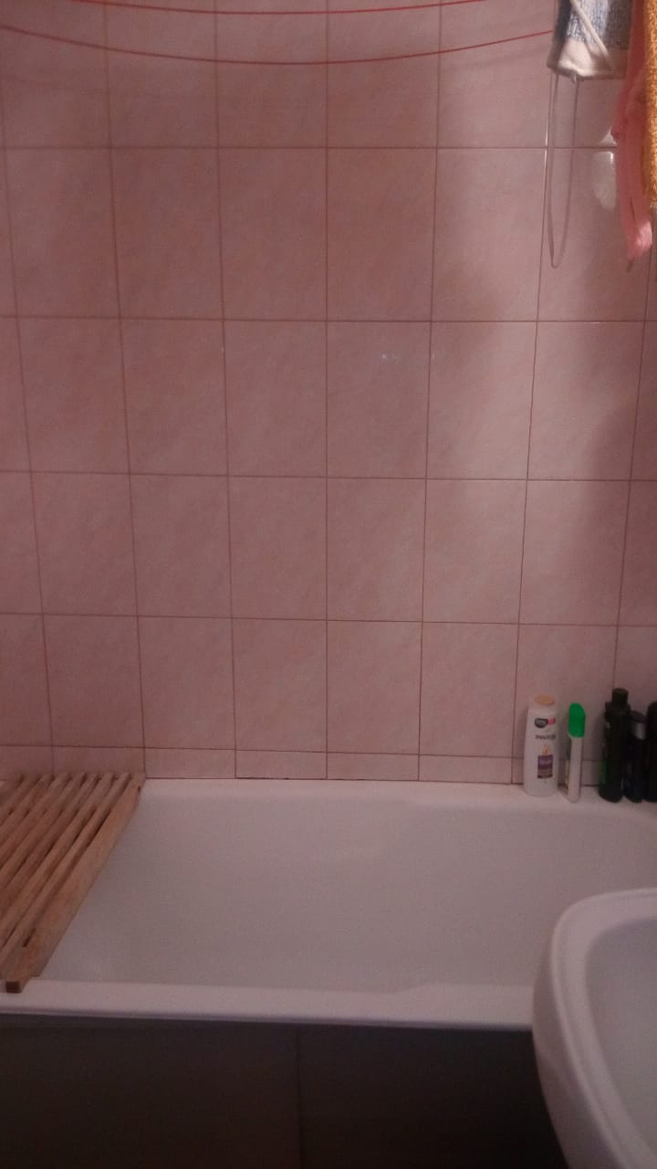 1-комнатная квартира, 40 м² - фото 11