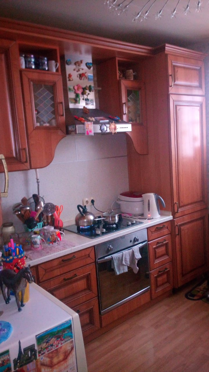 1-комнатная квартира, 40 м² - фото 7