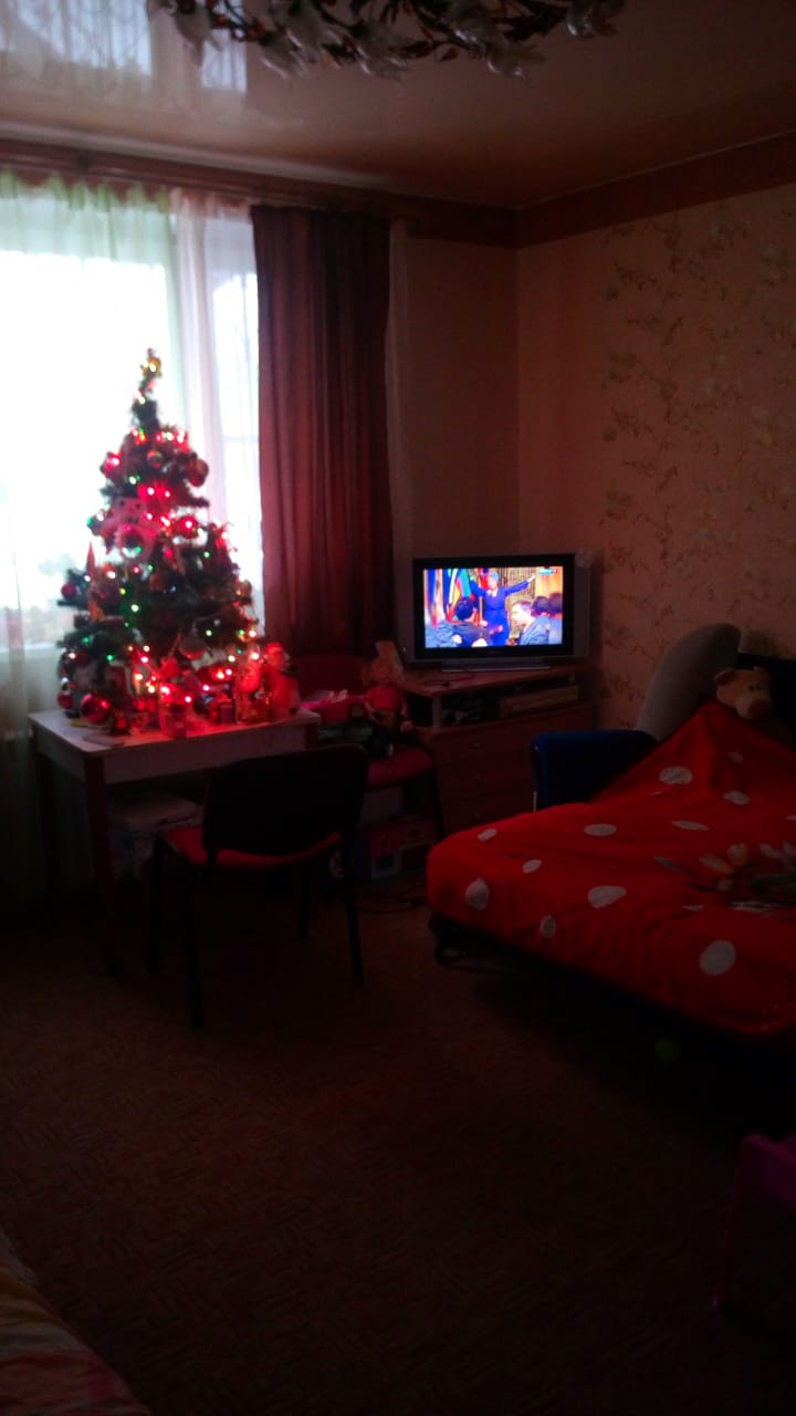 1-комнатная квартира, 40 м² - фото 3