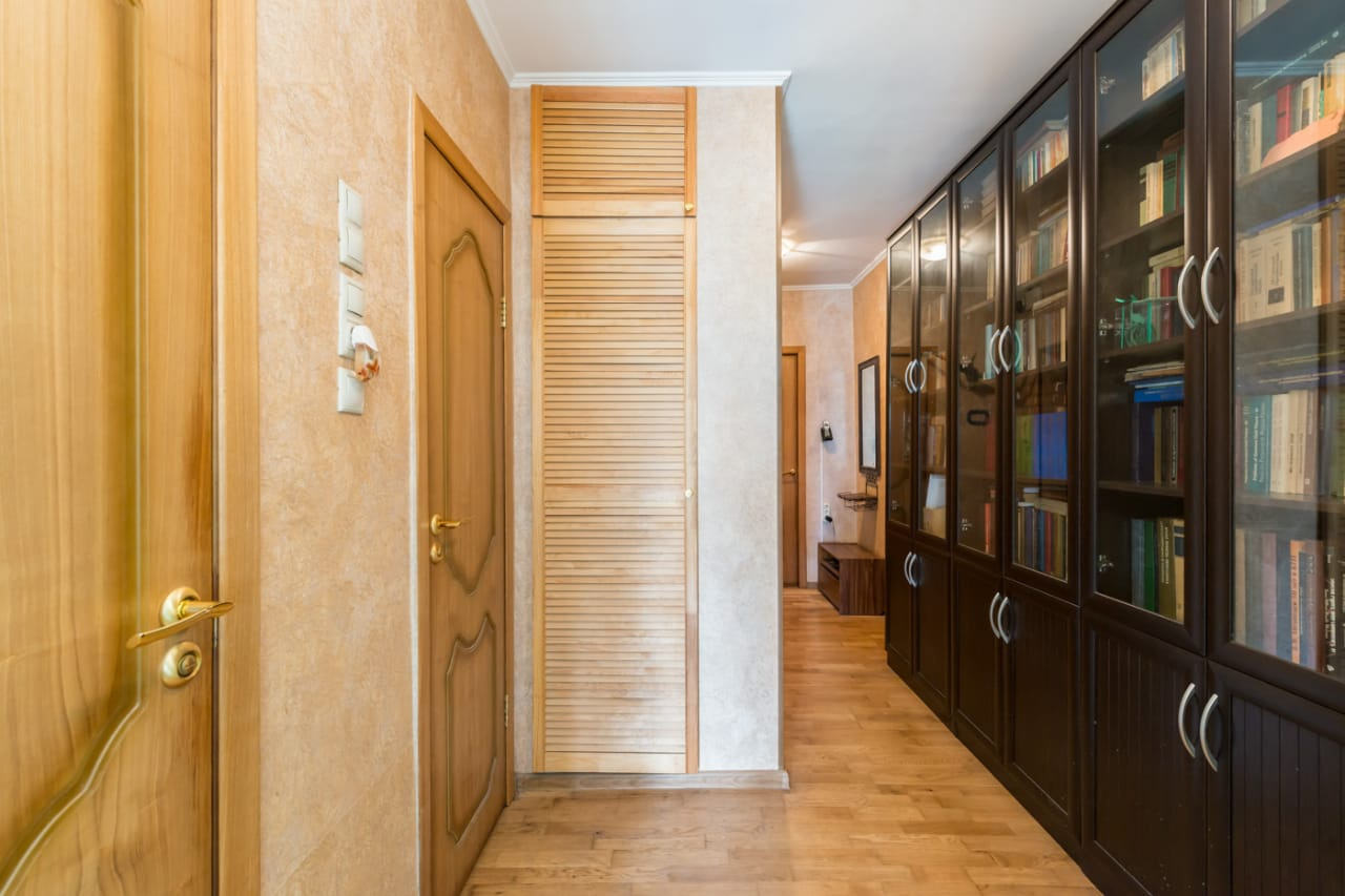 3-комнатная квартира, 65 м² - фото 3