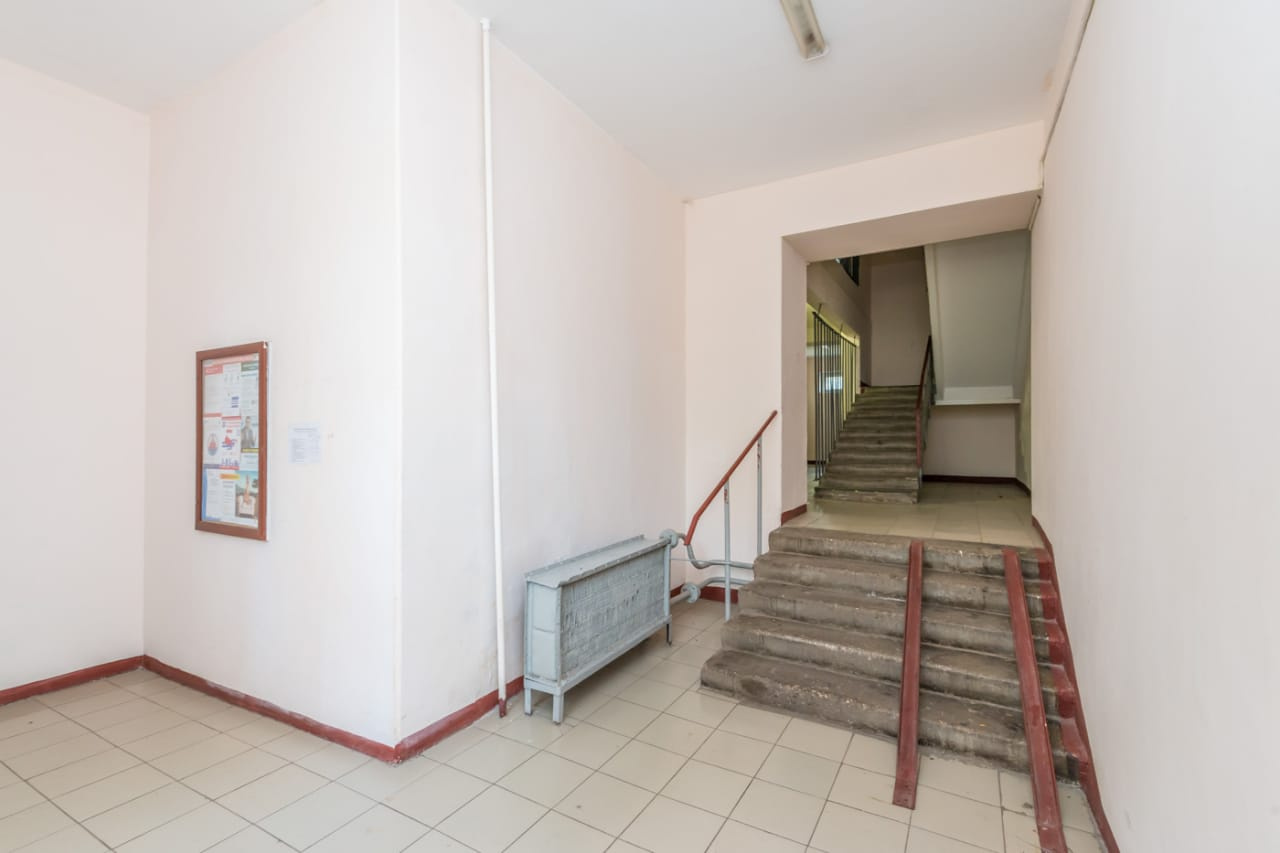 3-комнатная квартира, 65 м² - фото 12