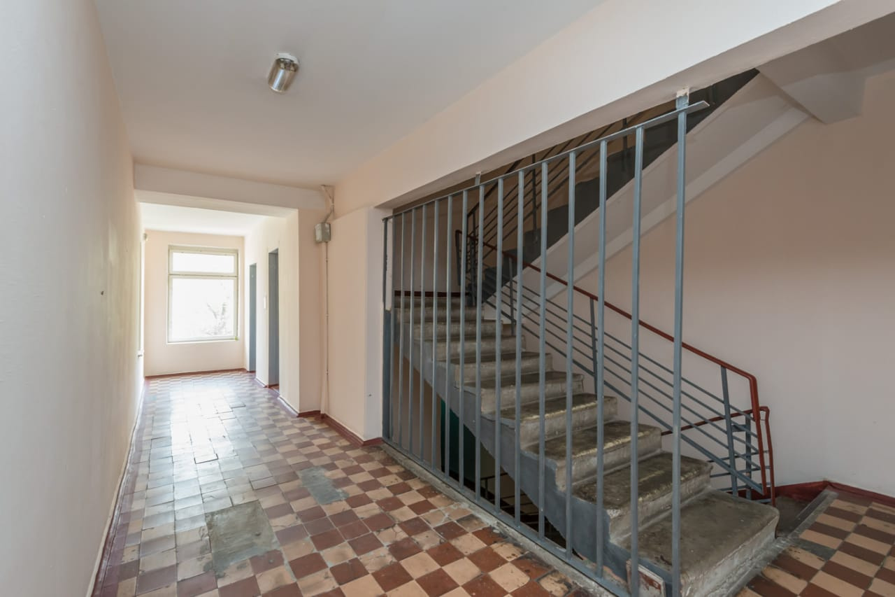 3-комнатная квартира, 65 м² - фото 14