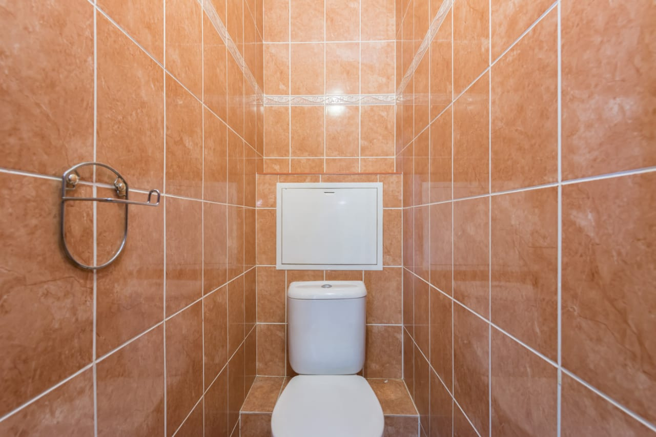 3-комнатная квартира, 65 м² - фото 10