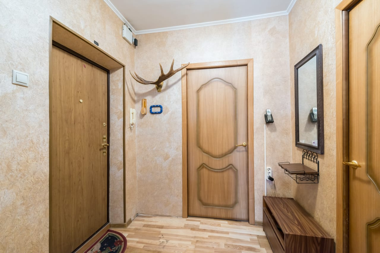 3-комнатная квартира, 65 м² - фото 6