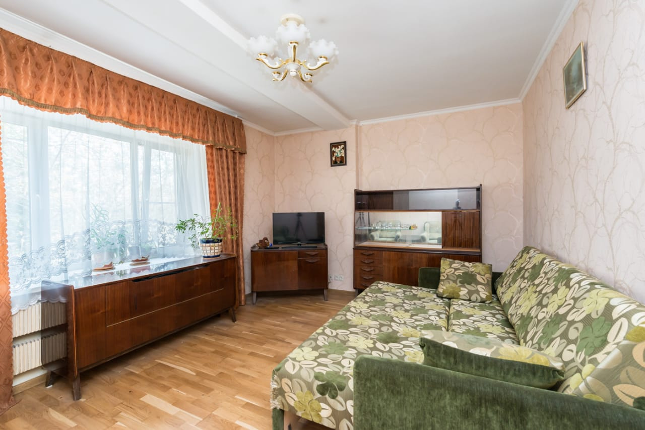 3-комнатная квартира, 65 м² - фото 8