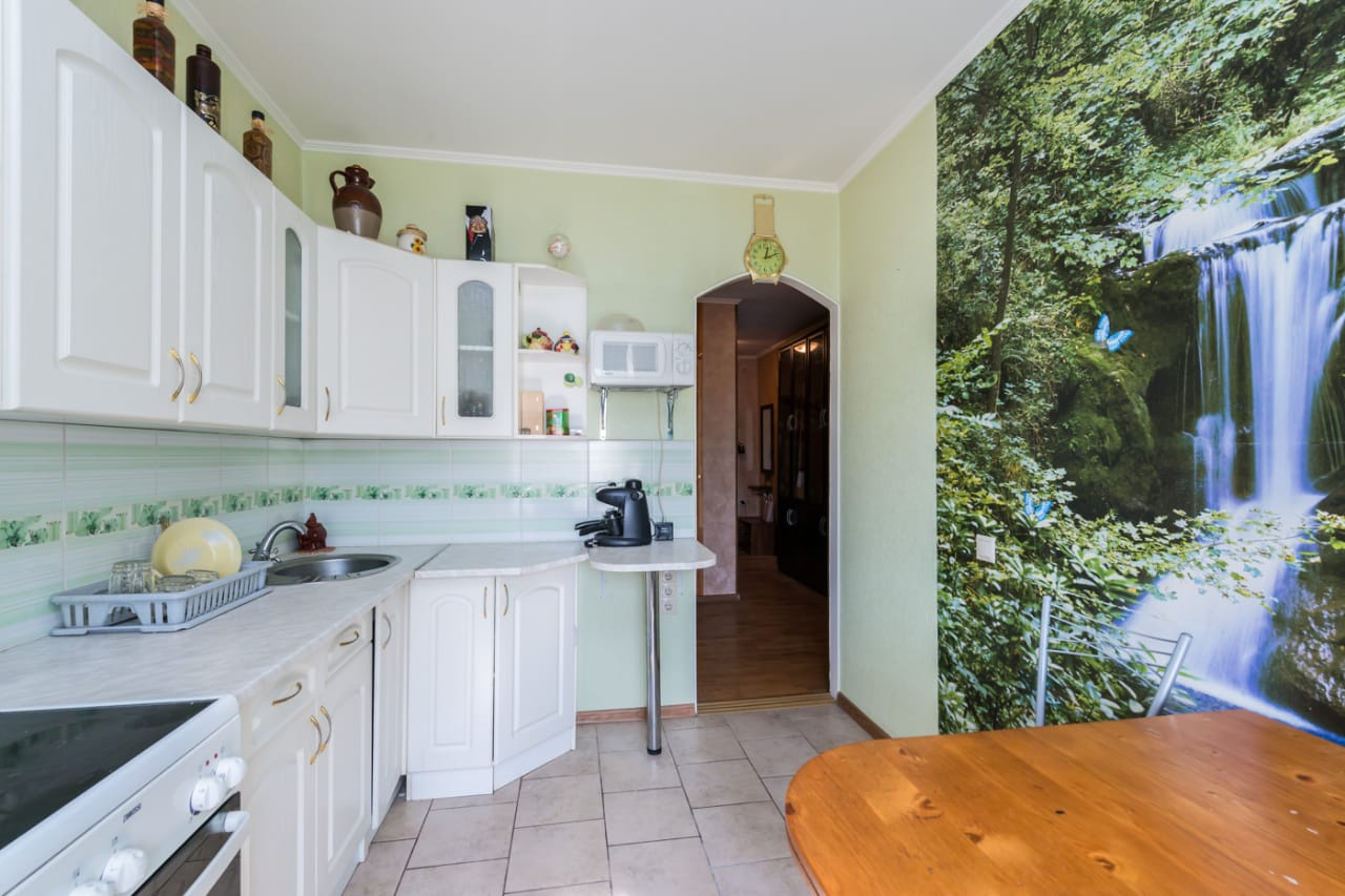 3-комнатная квартира, 65 м² - фото 5