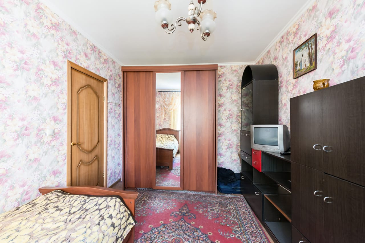 3-комнатная квартира, 65 м² - фото 7