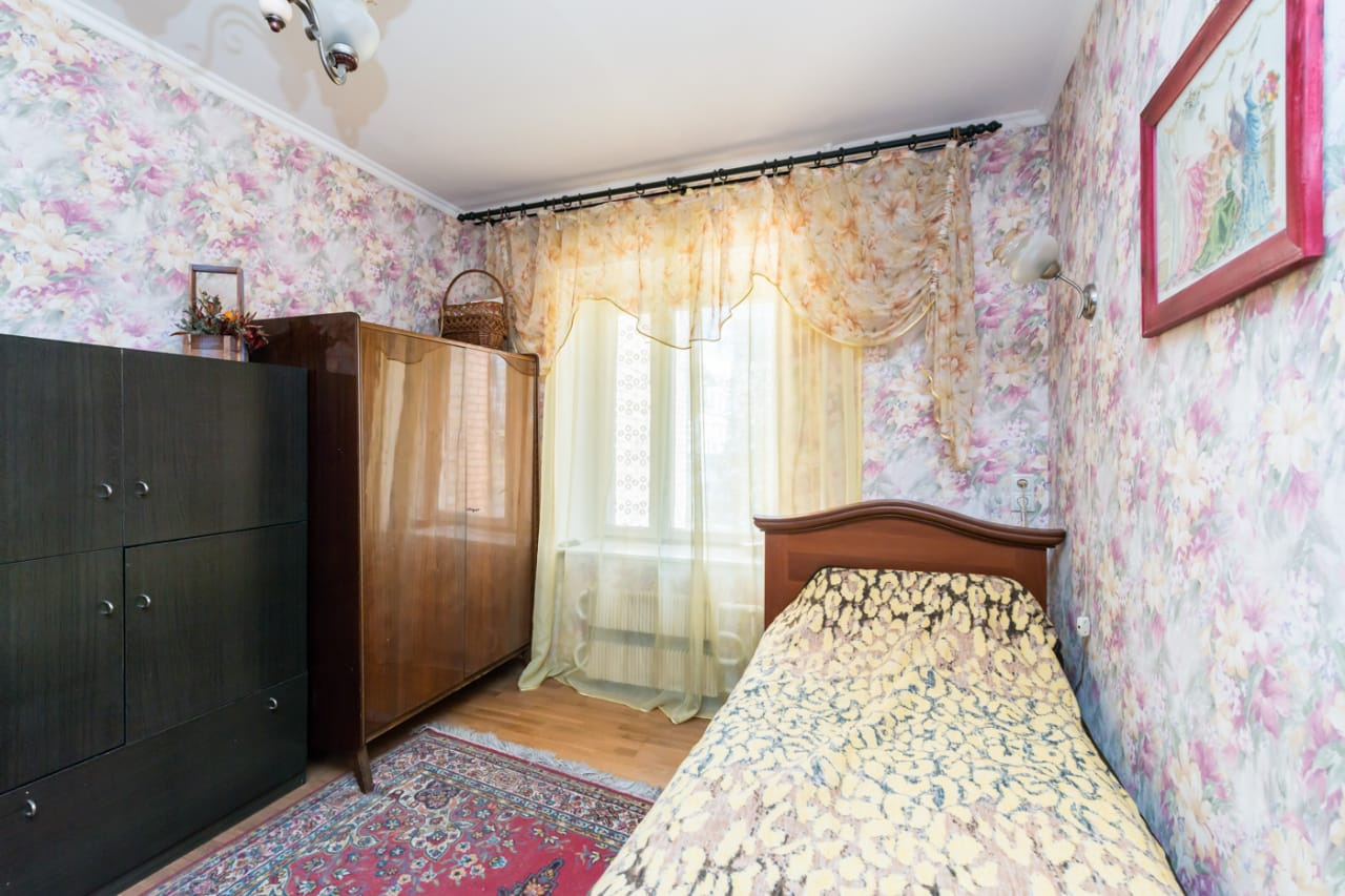 3-комнатная квартира, 65 м² - фото 13
