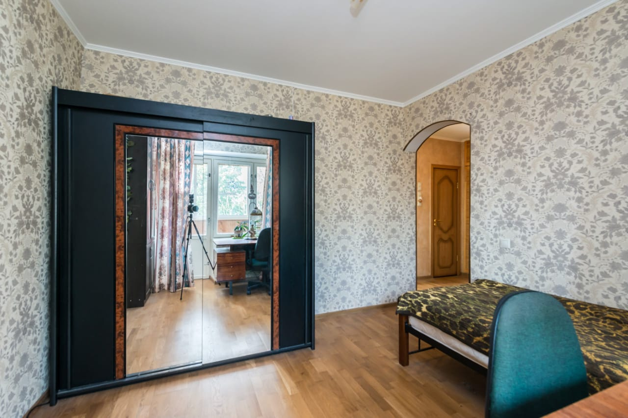 3-комнатная квартира, 65 м² - фото 4