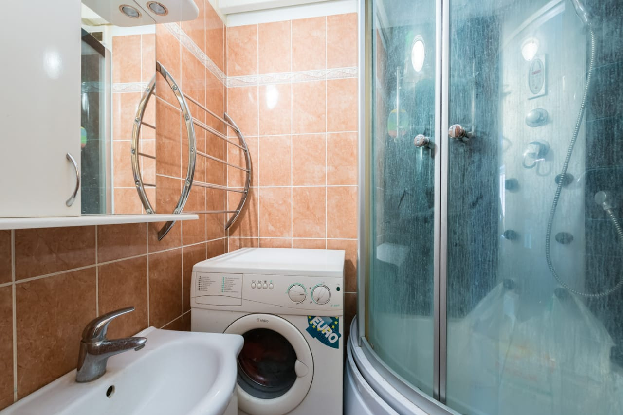 3-комнатная квартира, 65 м² - фото 11