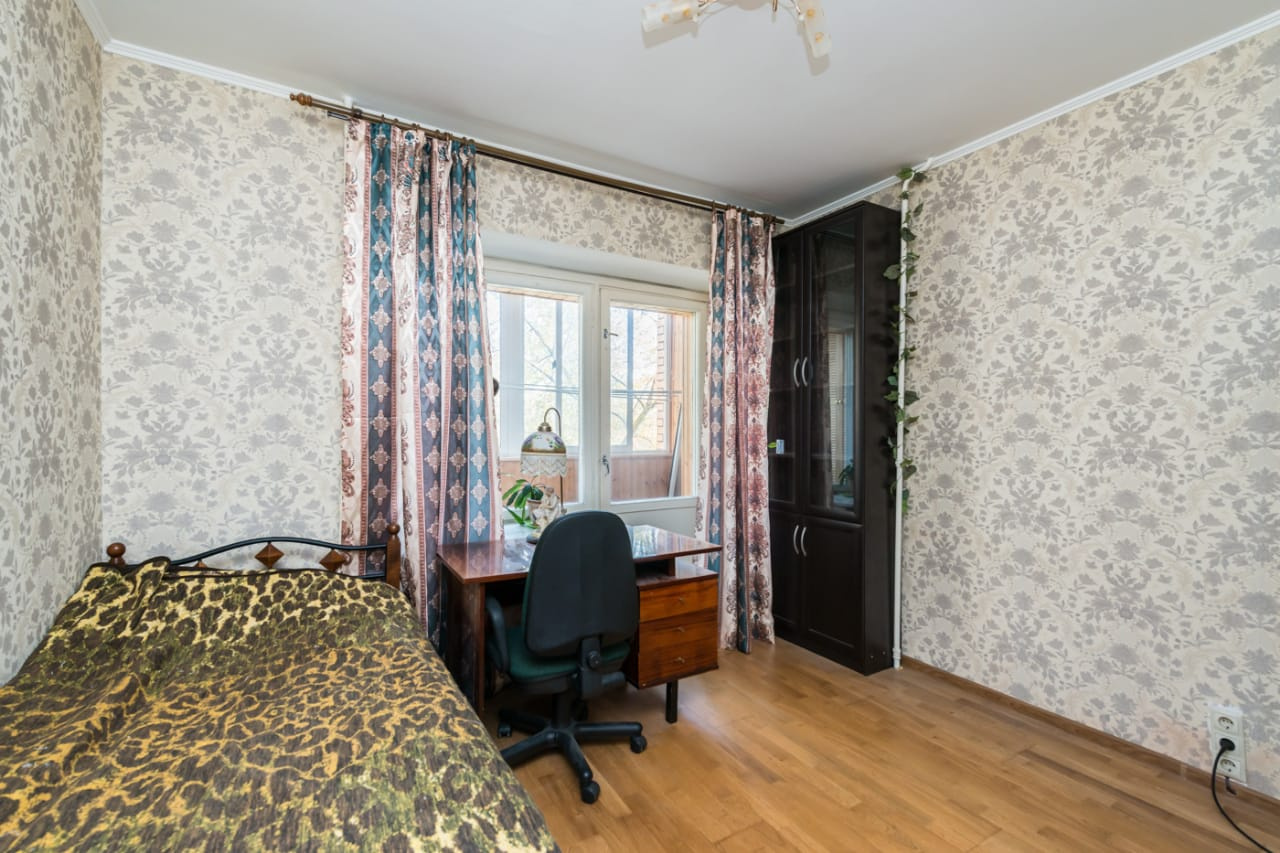 3-комнатная квартира, 65 м² - фото 9