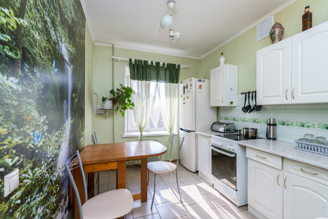 3-комнатная квартира, 65 м² - фото 2