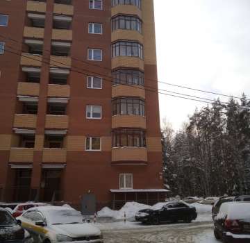 Купить квартиру