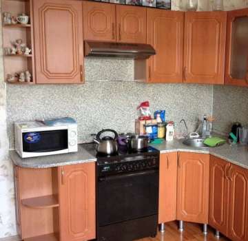 Купить квартиру