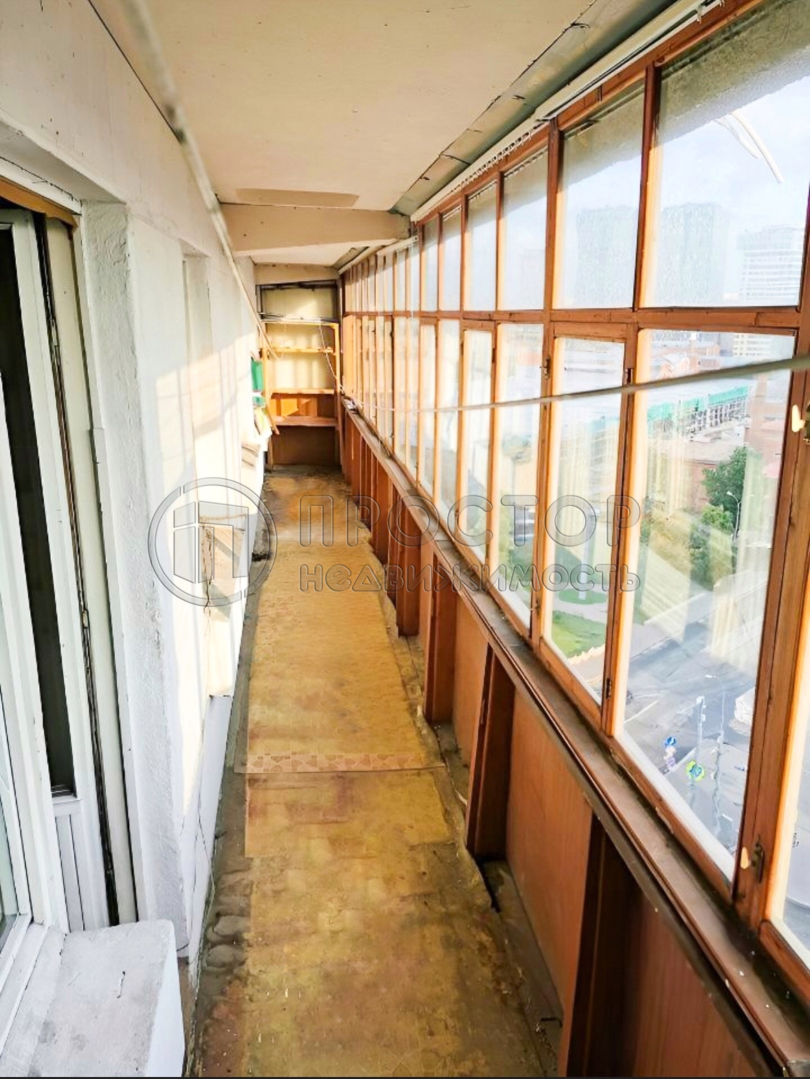 3-комнатная квартира, 81.7 м² - фото 7