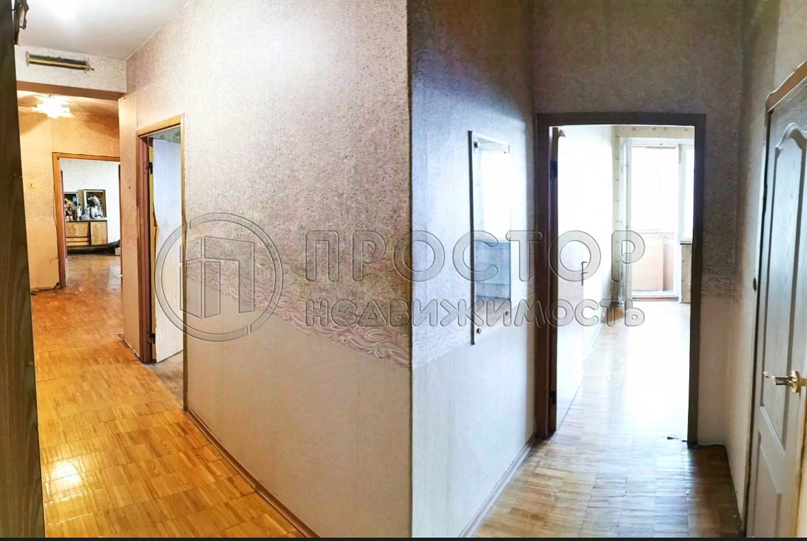 3-комнатная квартира, 81.7 м² - фото 9