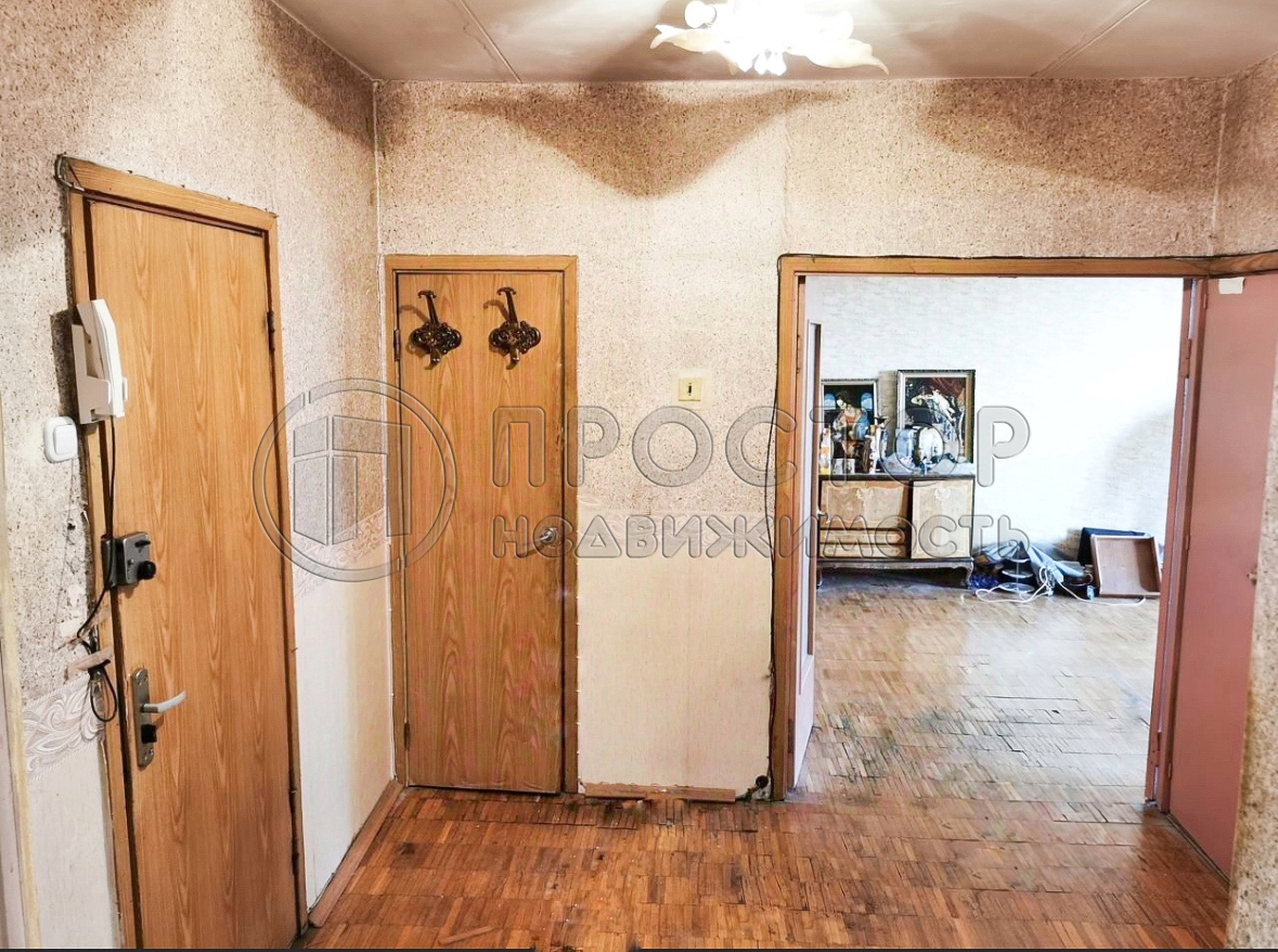 3-комнатная квартира, 81.7 м² - фото 11