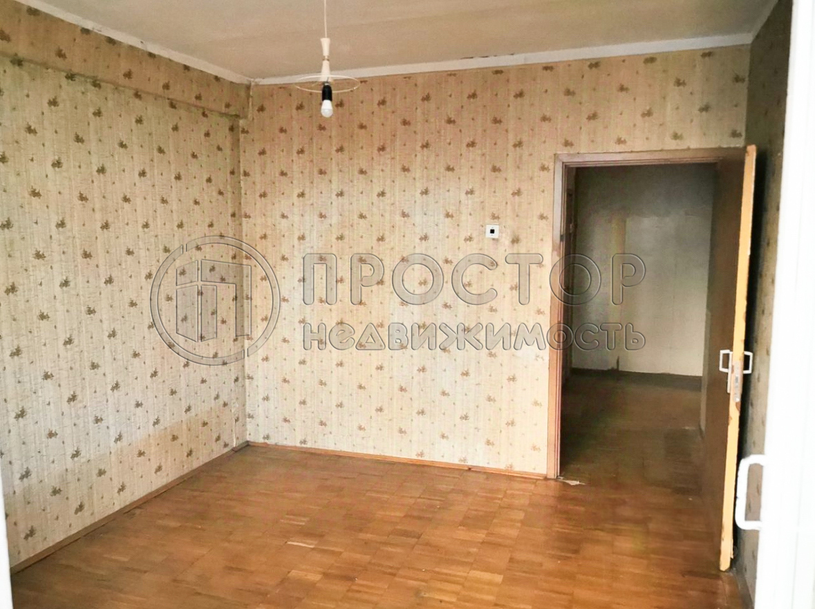 3-комнатная квартира, 81.7 м² - фото 13