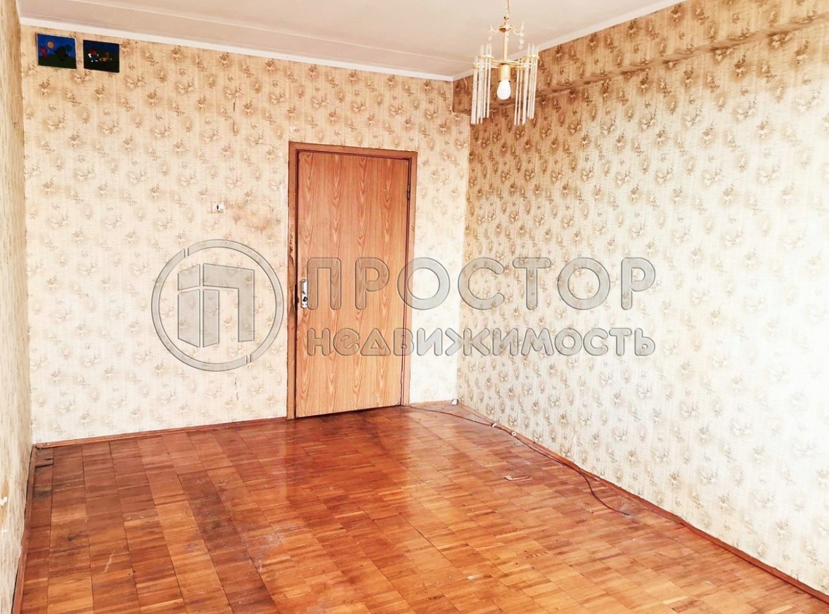 3-комнатная квартира, 81.7 м² - фото 5