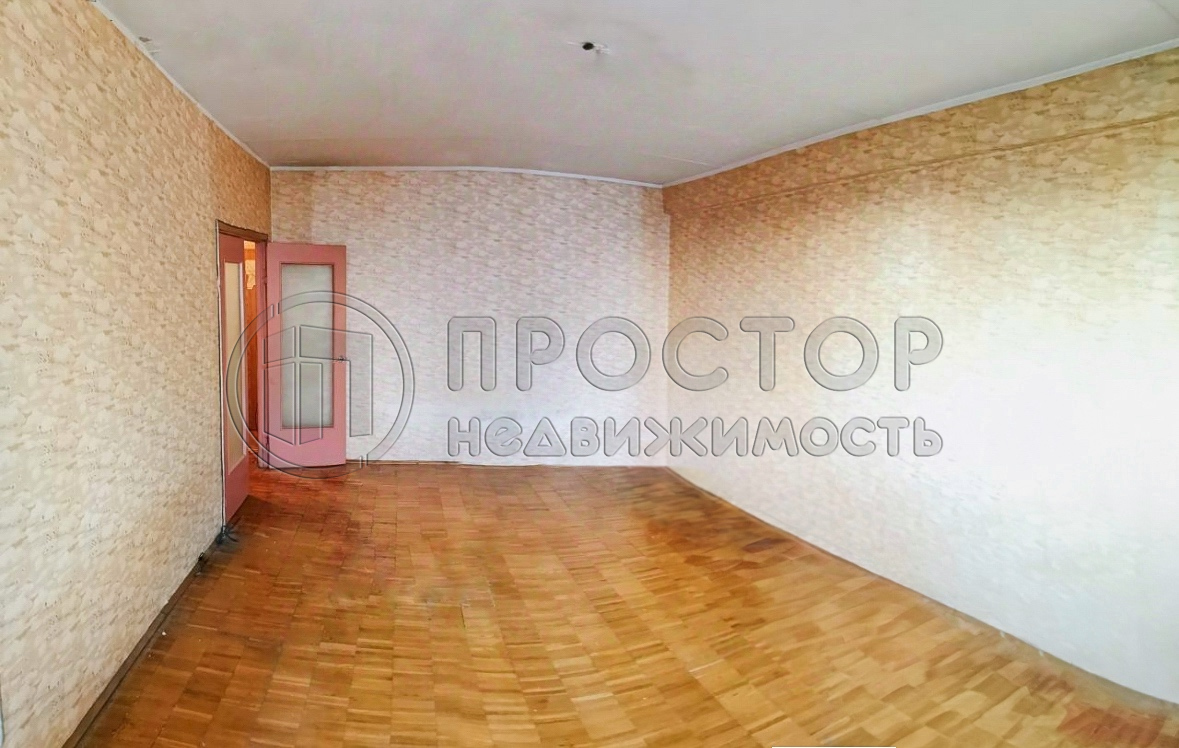 3-комнатная квартира, 81.7 м² - фото 15