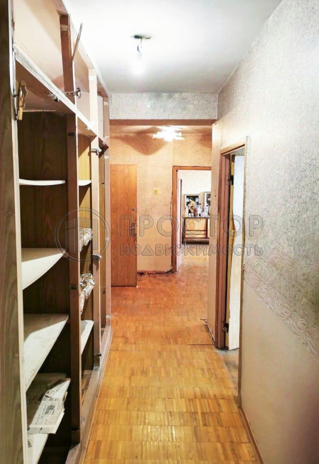 3-комнатная квартира, 81.7 м² - фото 17