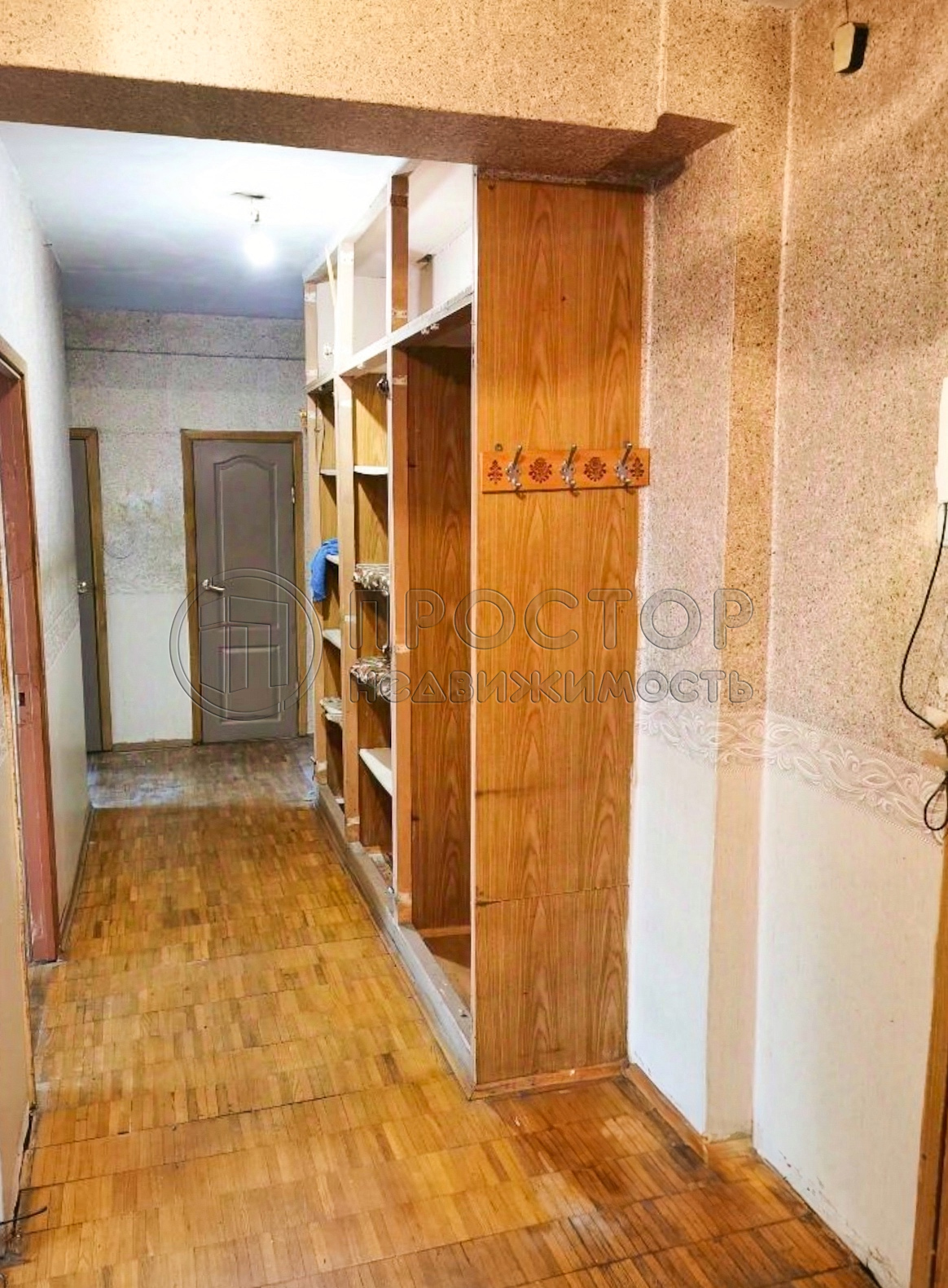 3-комнатная квартира, 81.7 м² - фото 19