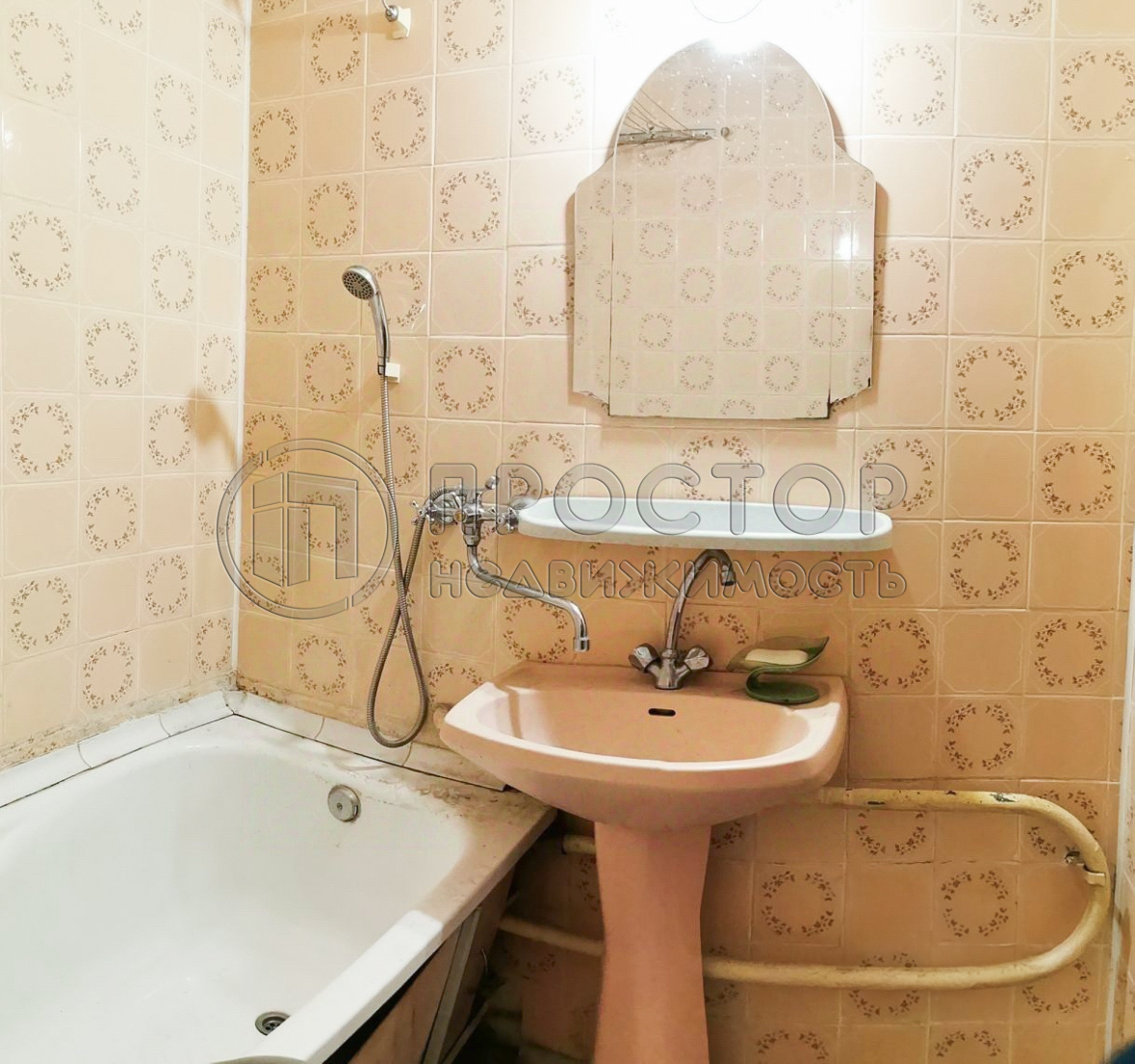 3-комнатная квартира, 81.7 м² - фото 23