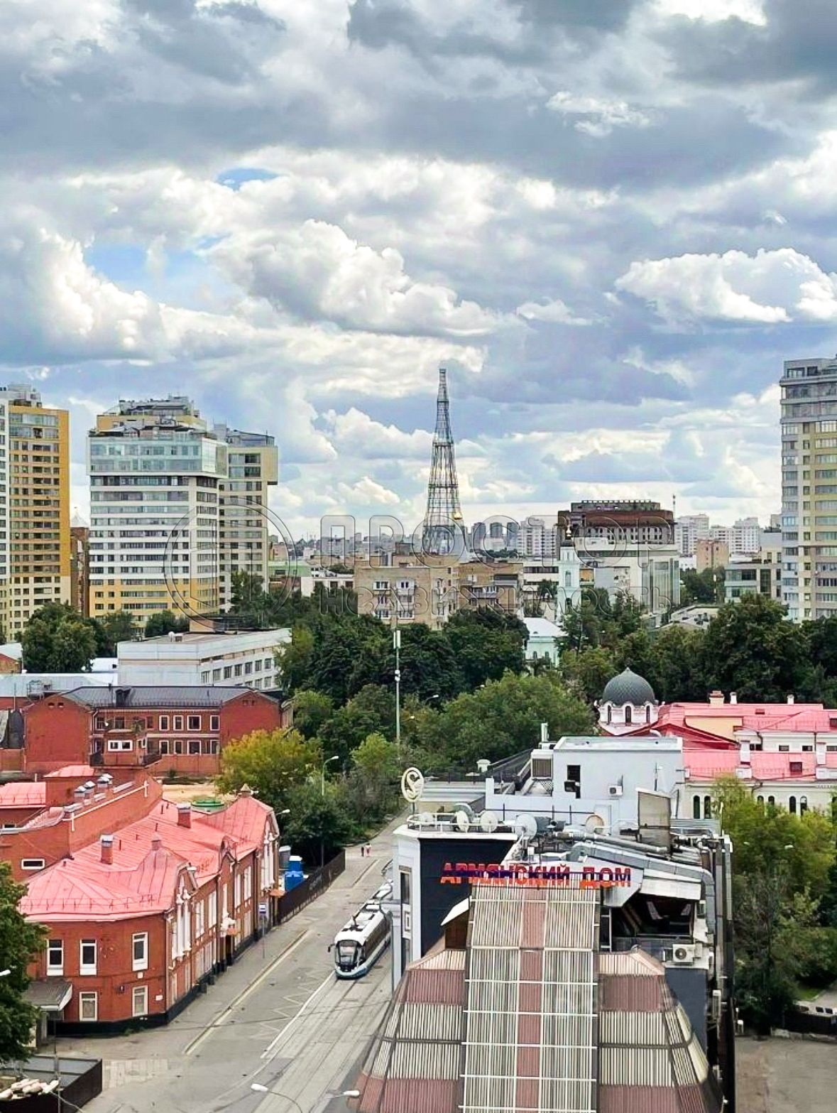 3-комнатная квартира, 81.7 м² - фото 27