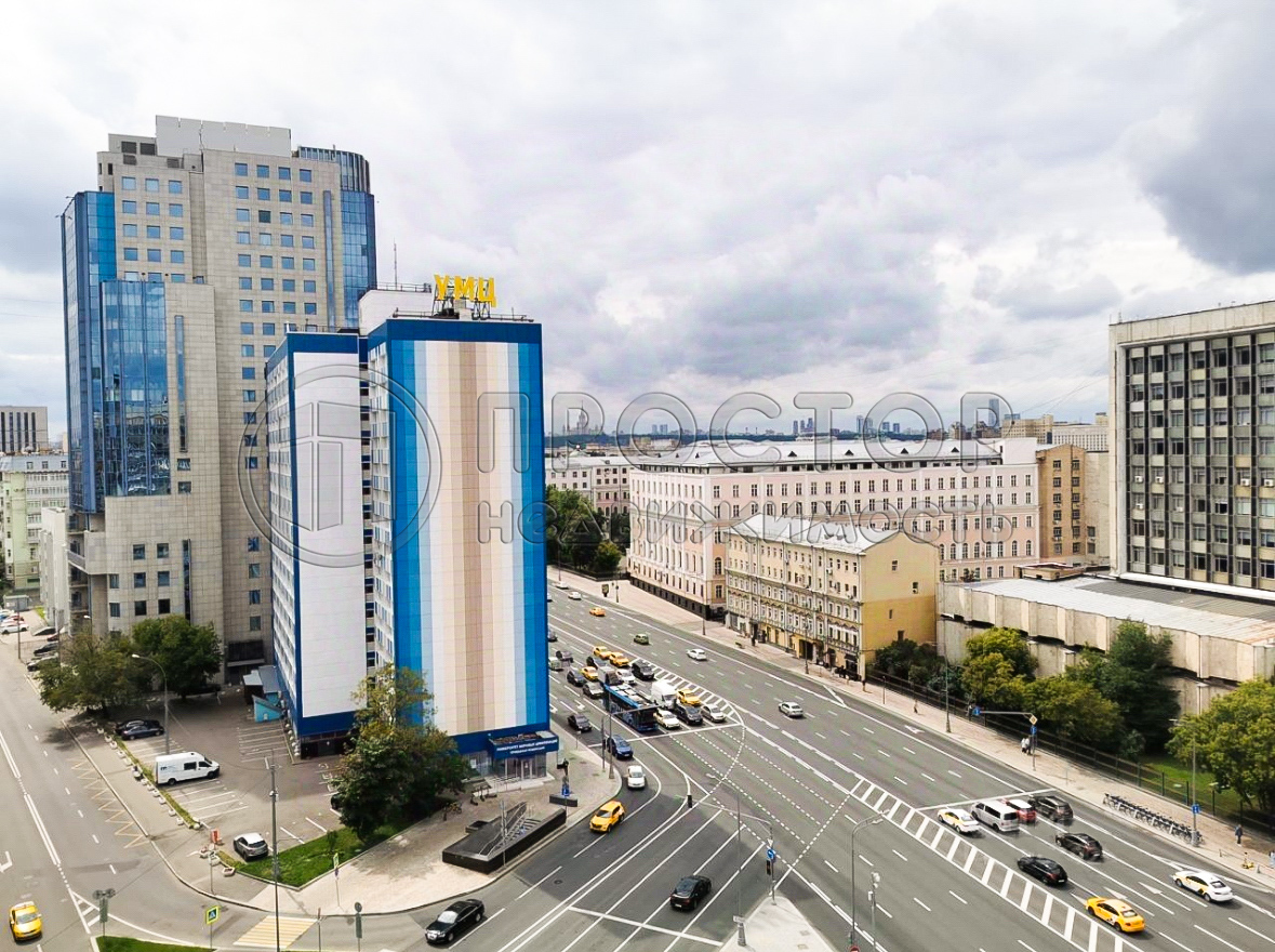 3-комнатная квартира, 81.7 м² - фото 29