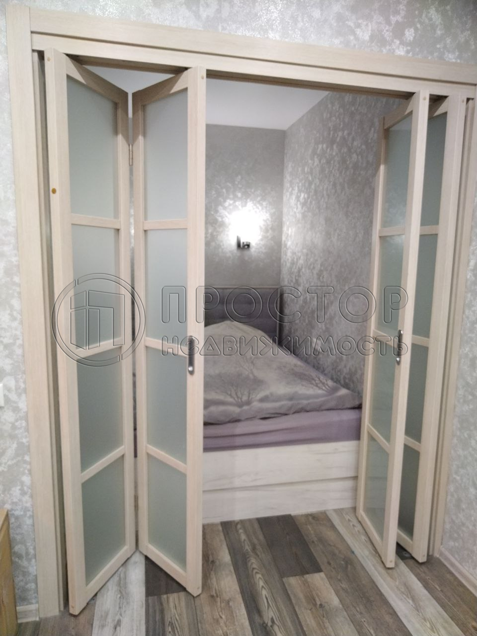 Студия, 43 м² - фото 15