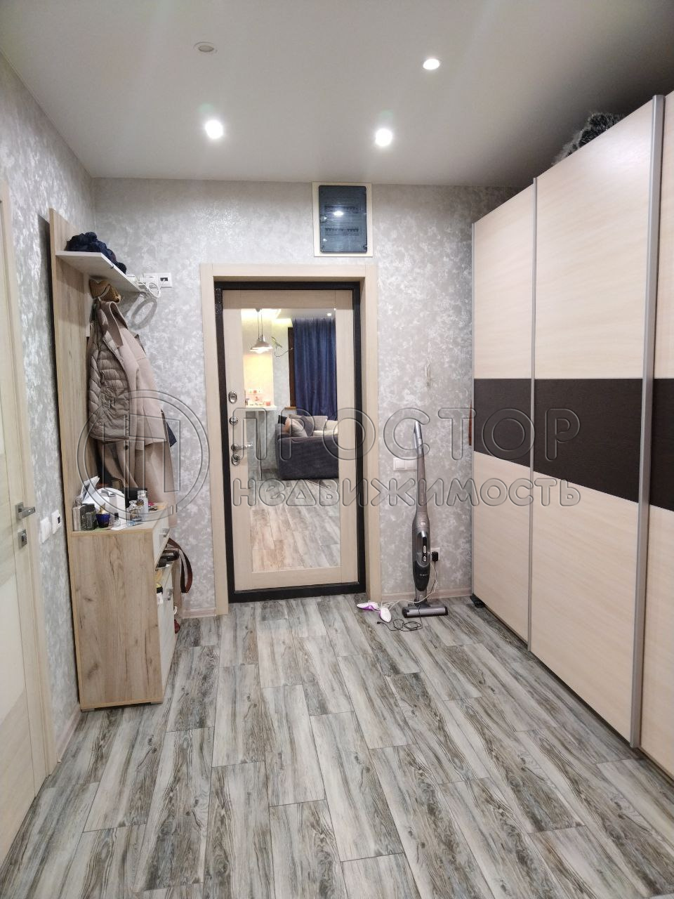 Студия, 43 м² - фото 17
