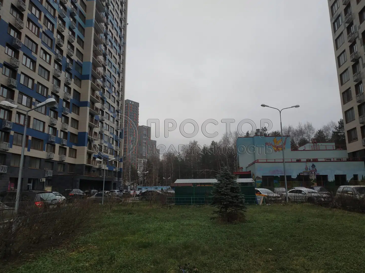 Студия, 43 м² - фото 25