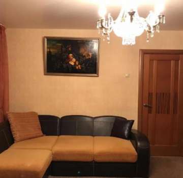 Купить квартиру