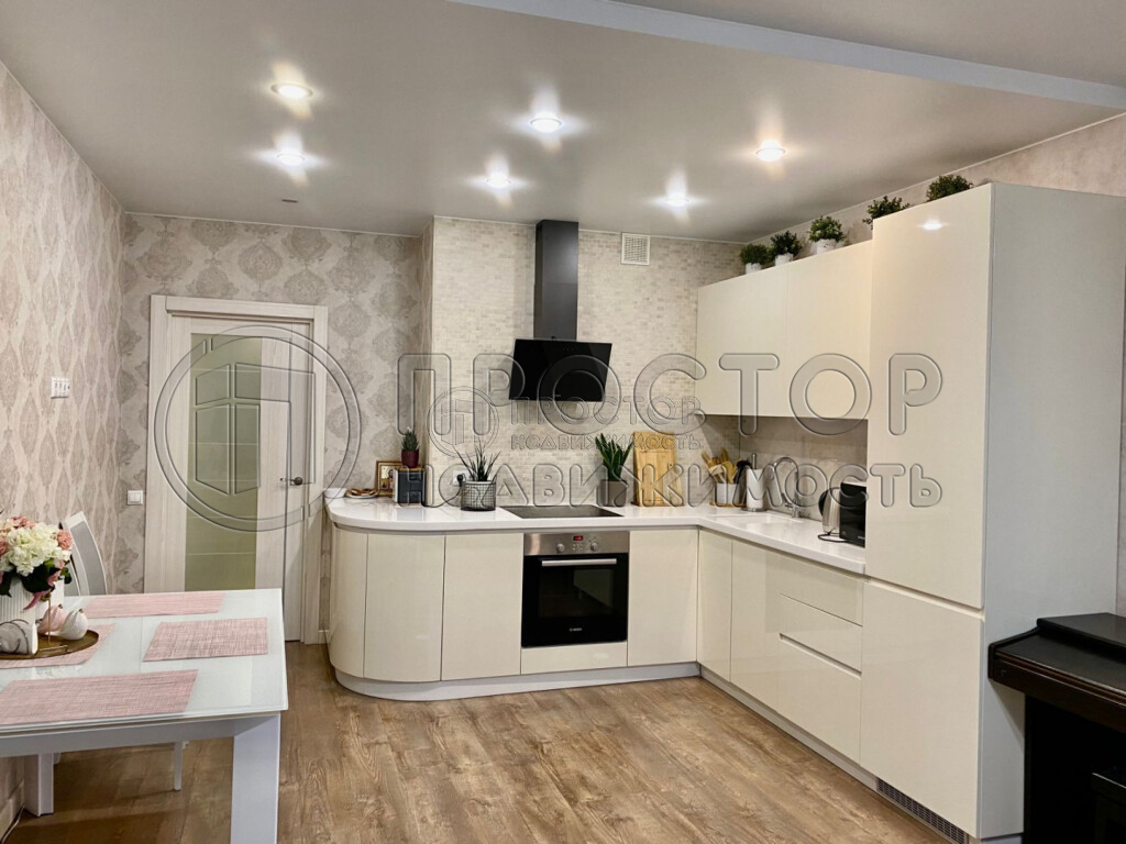 3-комнатная квартира, 80 м² - фото 11