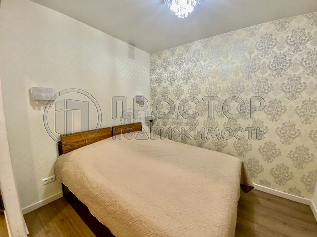 3-комнатная квартира, 80 м² - фото 21