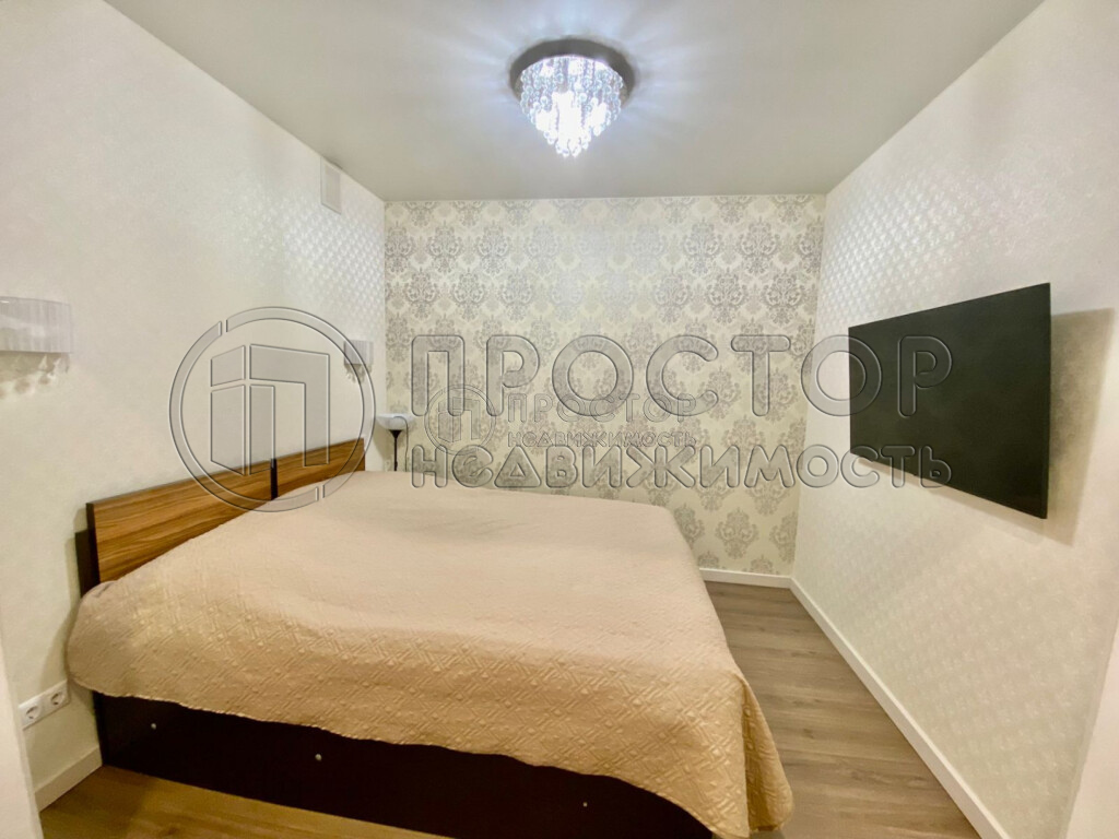 3-комнатная квартира, 80 м² - фото 44