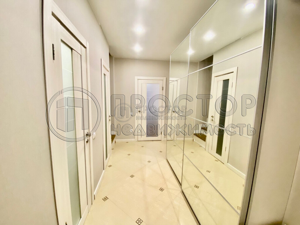 3-комнатная квартира, 80 м² - фото 48