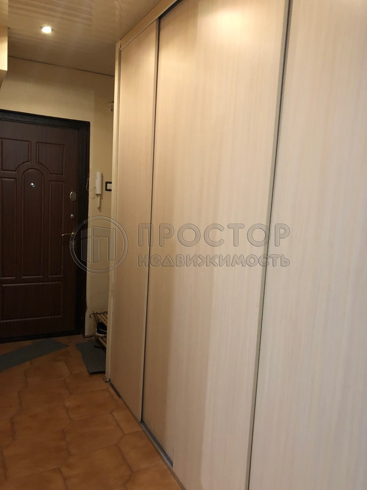 2-комнатная квартира, 57.4 м² - фото 10